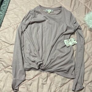 Pink Republic long sleeve